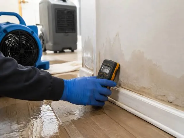 24/7 Water damage restoration services in Danbury, TX - Rapid flood cleanup and mitigation